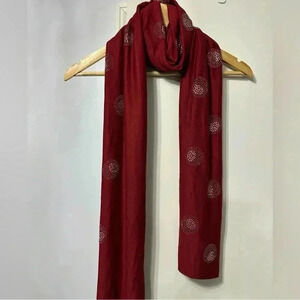 Premium Quality Jersey Scarf, Turban Headwrap 72x26 in shawl